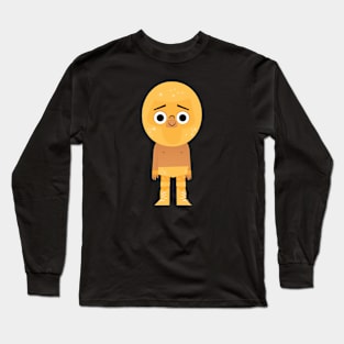 RAMSES Long Sleeve T-Shirt